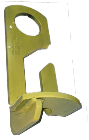 1" Drop Pipe Elevator