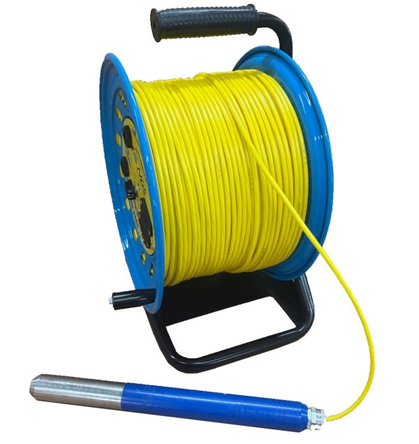 Tri-Accu Probe 300 Feet
