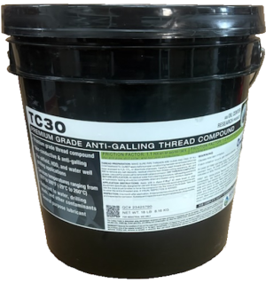 TC30 2-Gallon Pail