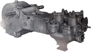 Mud Pump Parts