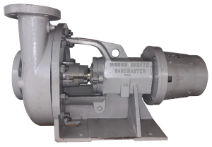 Centrifugal Pumps