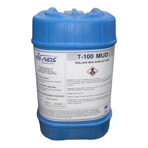 Drilling Fluids